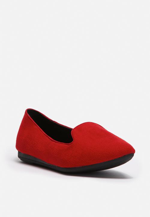 Gino Paoli - Pointed Flat