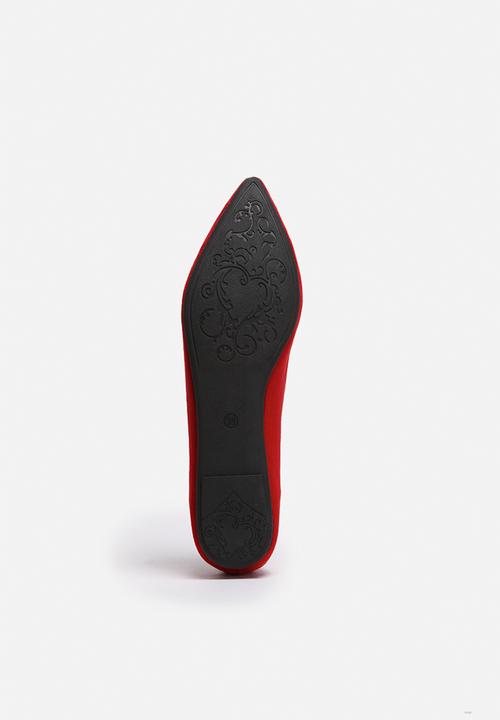 Gino Paoli - Pointed Flat