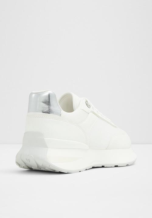 ALDO - Gaoldan Sneaker - Silver