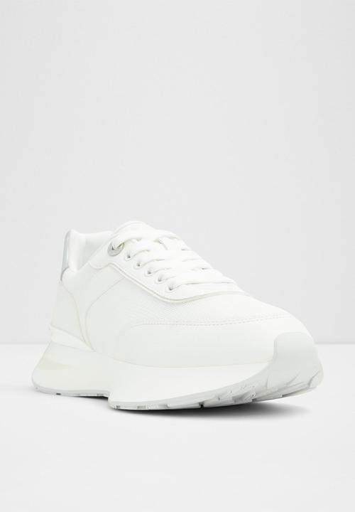 ALDO - Gaoldan Sneaker - Silver