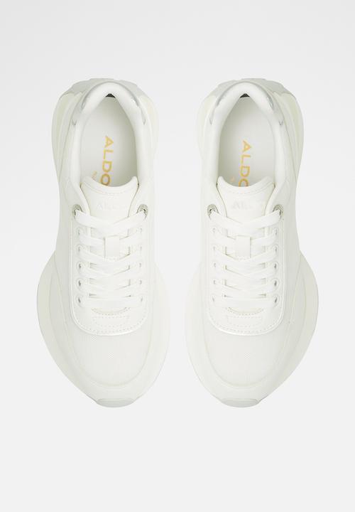 ALDO - Gaoldan Sneaker - Silver