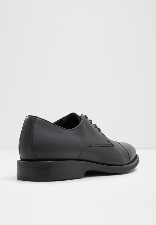 ALDO - Hanks - open black