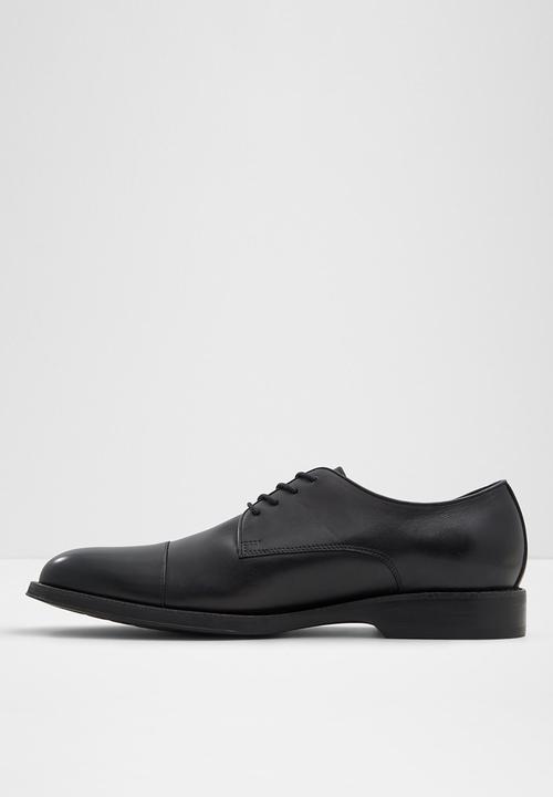 ALDO - Hanks - open black