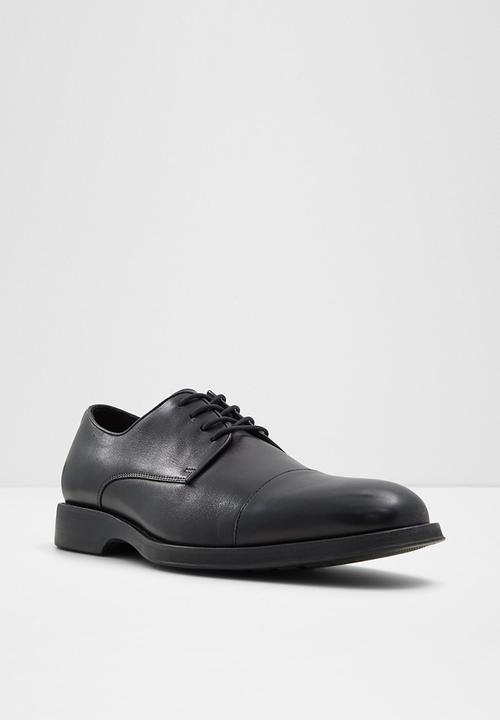 ALDO - Hanks - open black