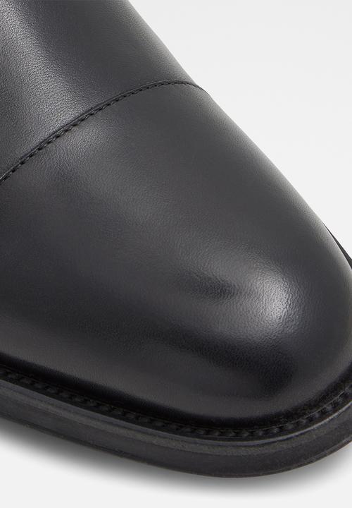 ALDO - Hanks - open black