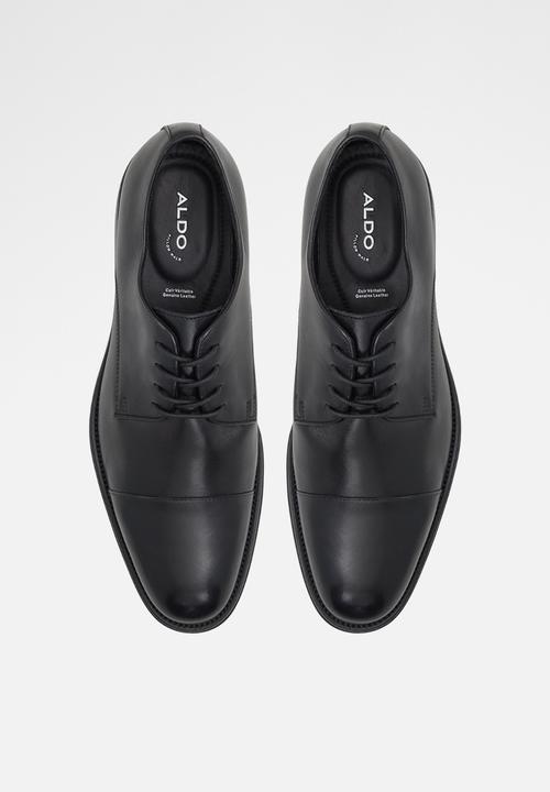 ALDO - Hanks - open black