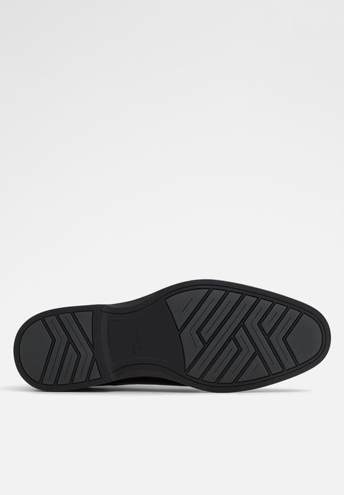 ALDO - Hanks - open black