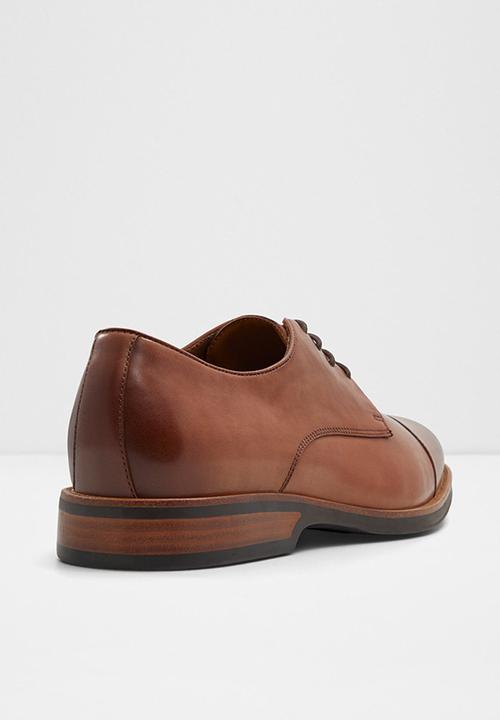 ALDO - Hanks - cognac