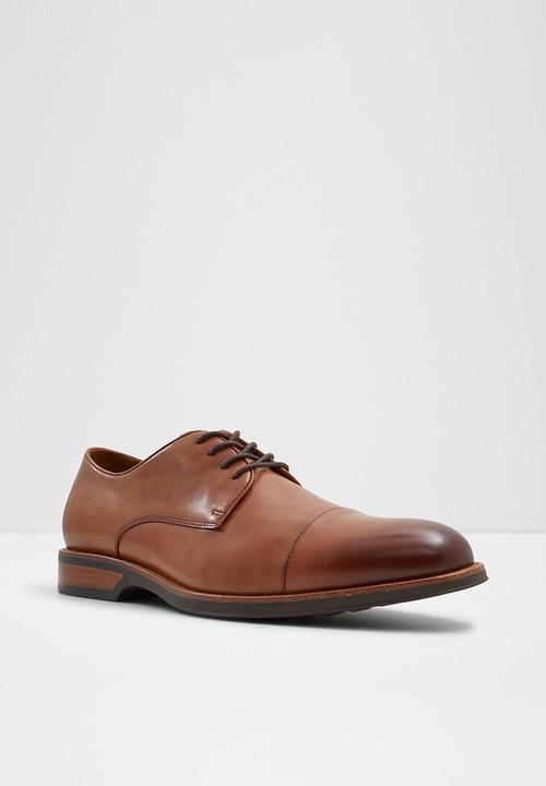 ALDO - Hanks - cognac