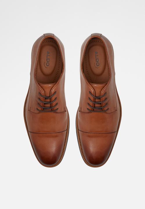 ALDO - Hanks - cognac