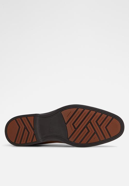 ALDO - Hanks - cognac