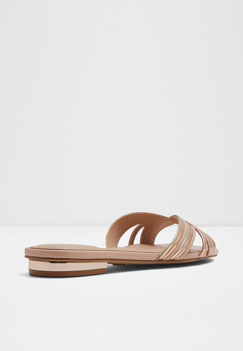 ALDO - Lota Slide - Bone