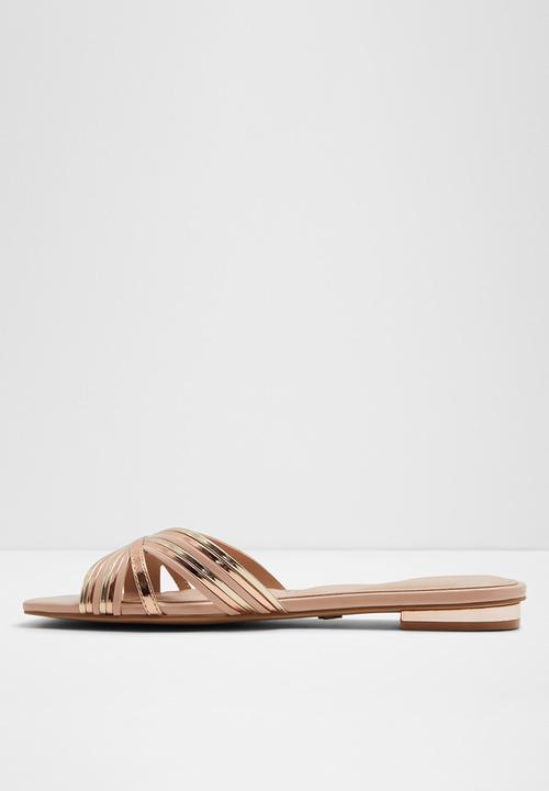 ALDO - Lota Slide - Bone