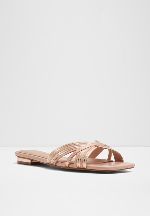 ALDO - Lota Slide - Bone