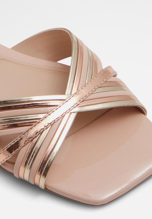 ALDO - Lota Slide - Bone