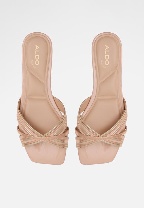 ALDO - Lota Slide - Bone
