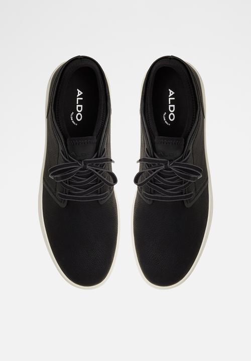 ALDO - Omono - black