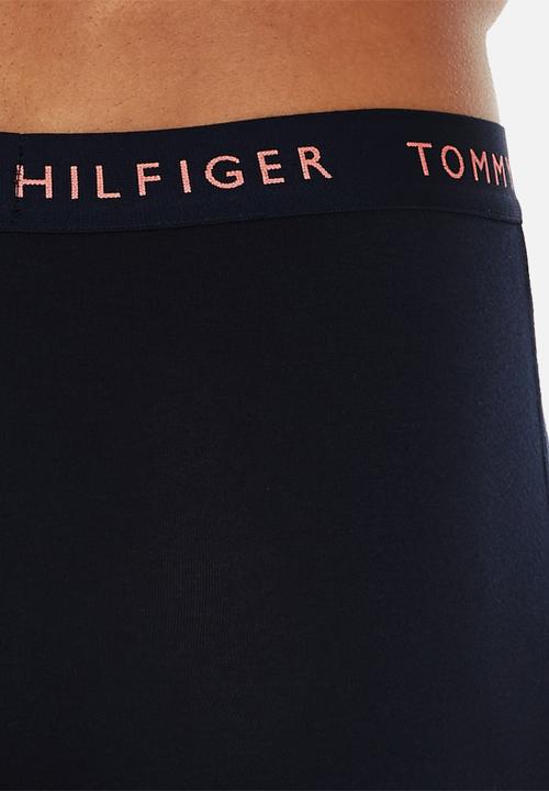 Tommy Hilfiger - 3P Trunk Wb - Multi