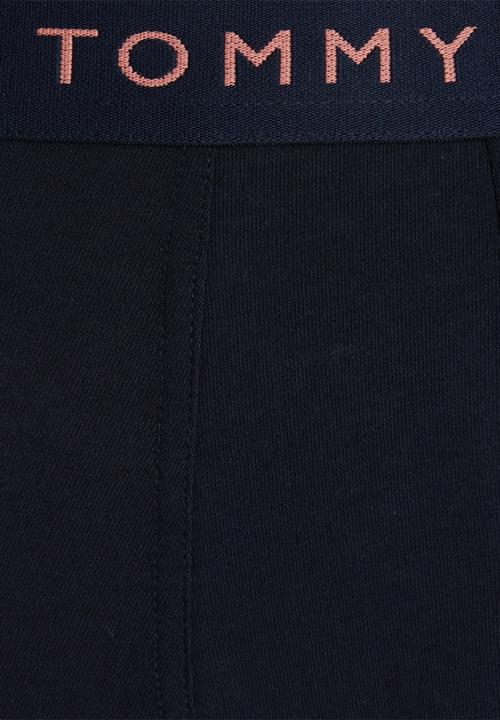 Tommy Hilfiger - 3P Trunk Wb - Multi