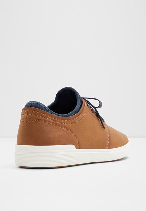 ALDO - Omono - cognac