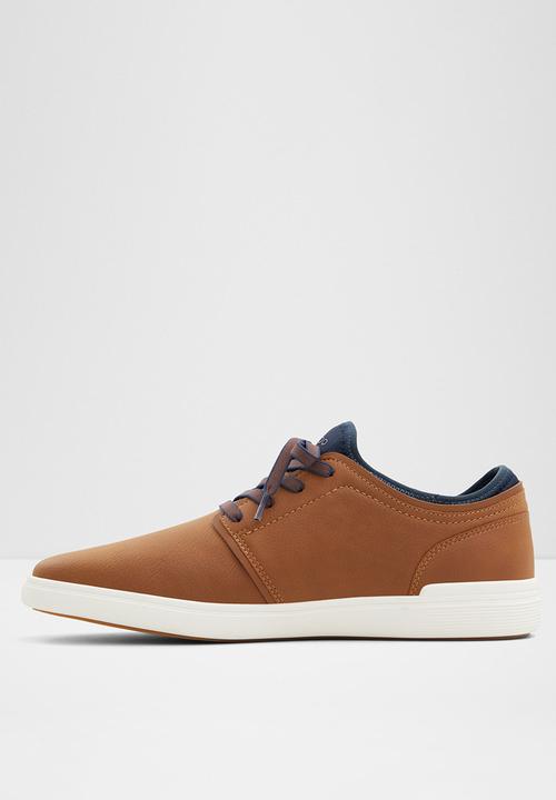 ALDO - Omono - cognac