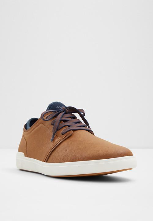 ALDO - Omono - cognac