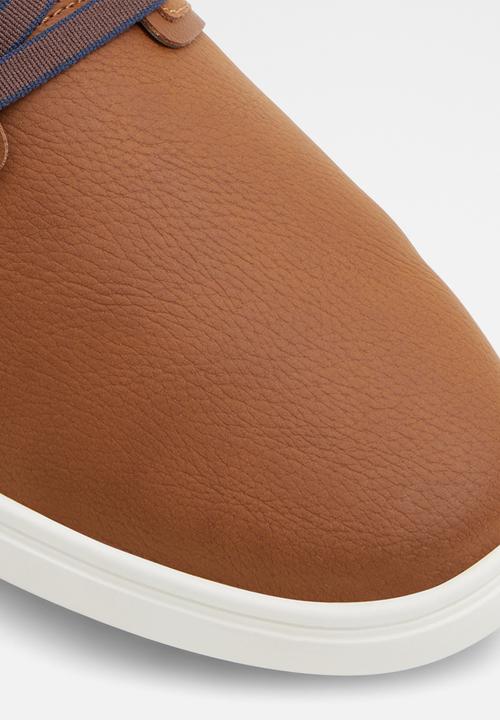 ALDO - Omono - cognac