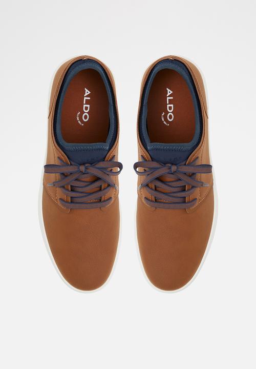 ALDO - Omono - cognac