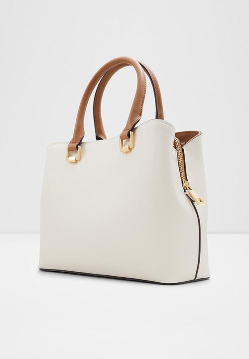 ALDO - Legoiri handbag - bone
