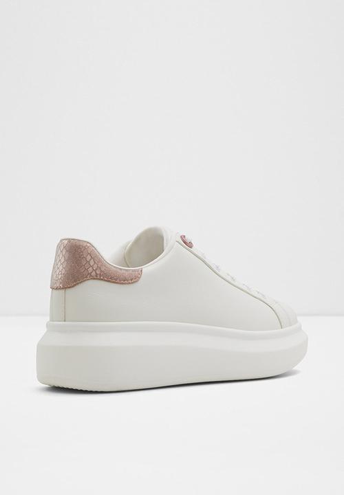 ALDO - Reia Sneaker - Other Pink