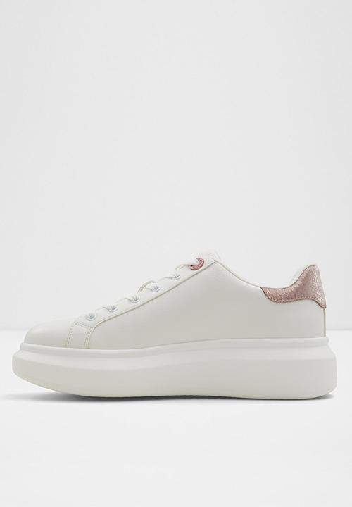 ALDO - Reia Sneaker - Other Pink