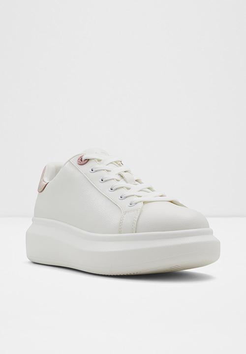 ALDO - Reia Sneaker - Other Pink