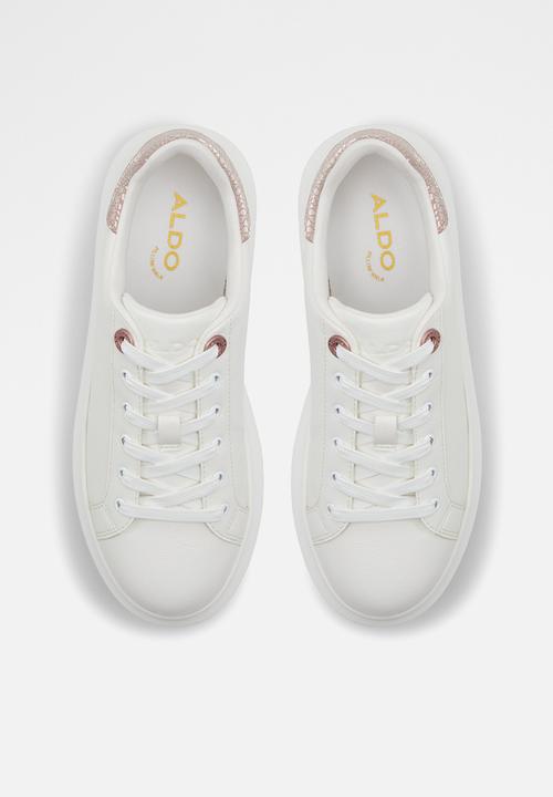 ALDO - Reia Sneaker - Other Pink