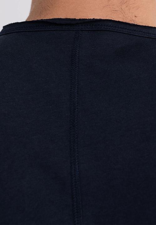 Replay - T-shirt regular - midnight blue