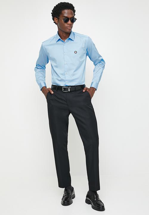 Ben Sherman - Ben Tar Shirt - Sky
