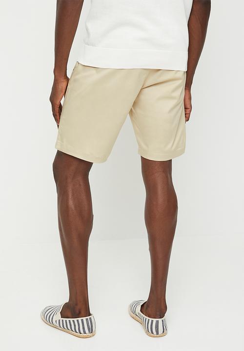 Ben Sherman - Ben Sherman Shorts - Sandstone