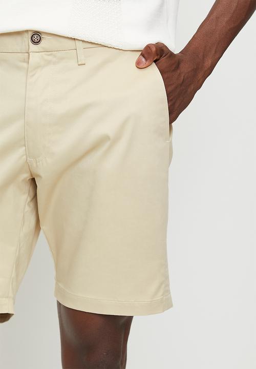 Ben Sherman - Ben Sherman Shorts - Sandstone