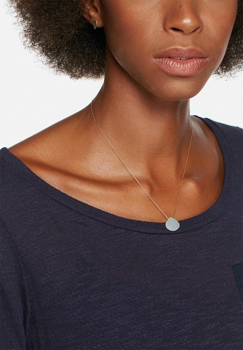 ONLY - Jessica chiffon top