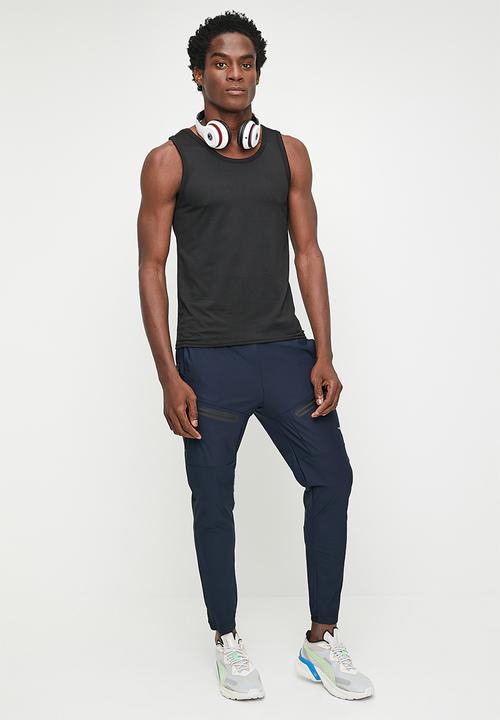 Diadora - Tiziano -  Navy