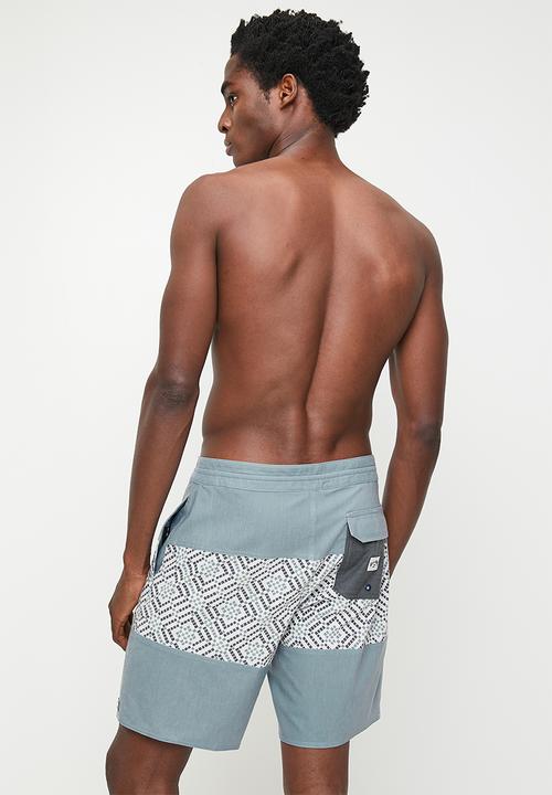 Billabong  - Tribong lt  - blue wash 