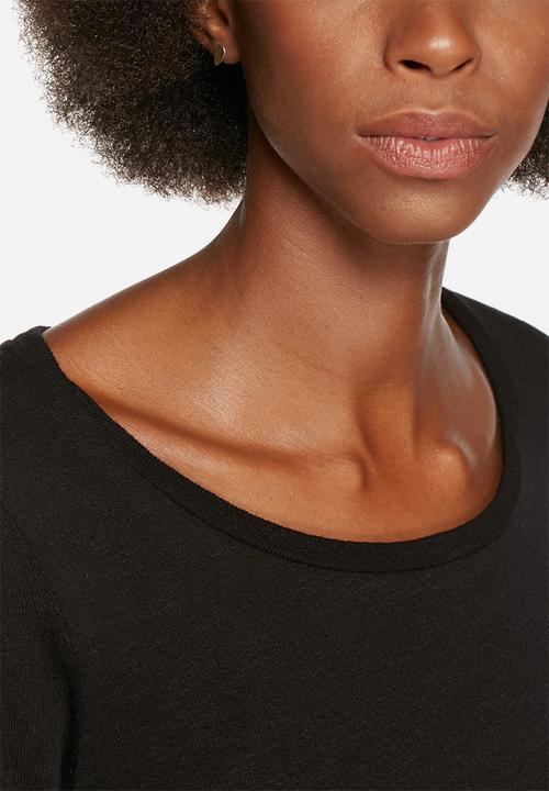 ONLY - Jessica chiffon top