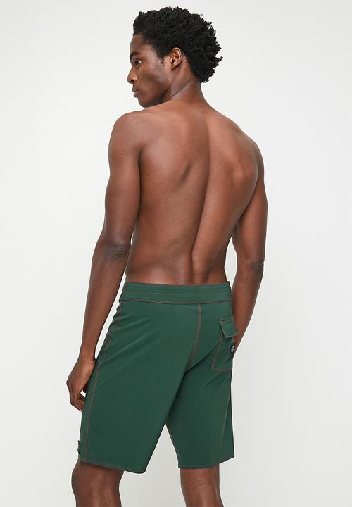 Billabong  - Core lord pro - forest green 