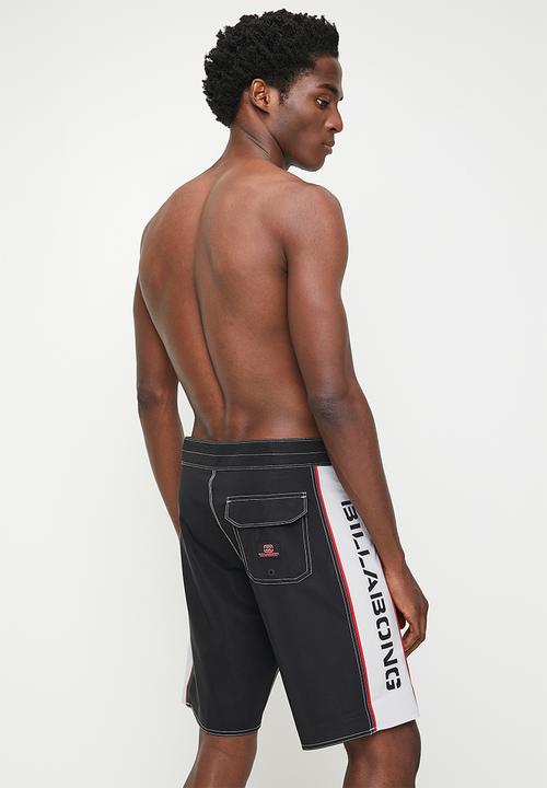 Billabong  - D BAH 2.0 PRO - phantom 