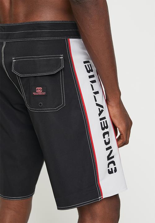 Billabong  - D BAH 2.0 PRO - phantom 