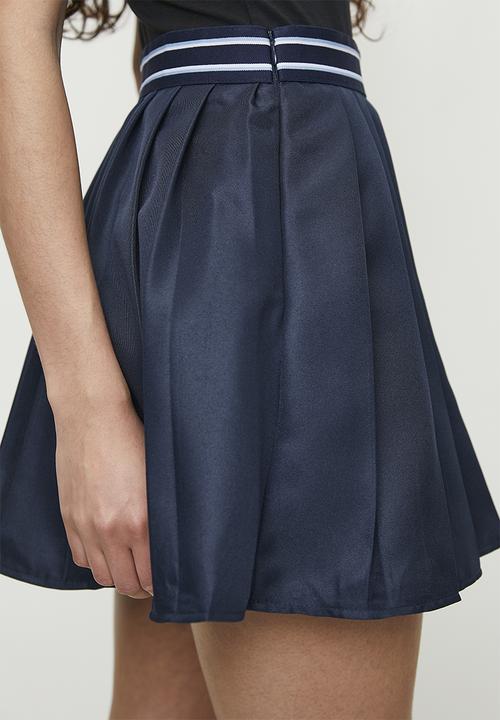 FILA - Aurelia Skirt - Fila Blue