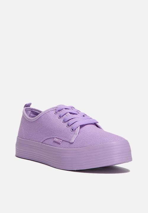 ONLY - Sugar Sneaker