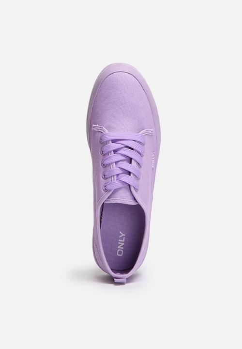 ONLY - Sugar Sneaker