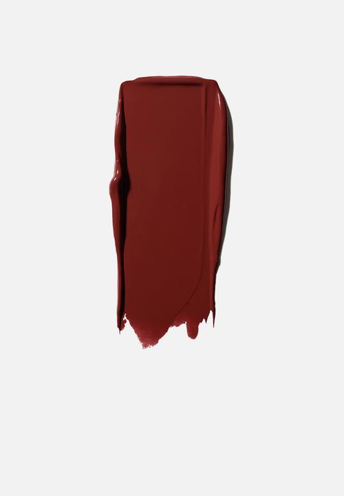 MAC - MACximal Sleek Satin Lipstick - Paramount
