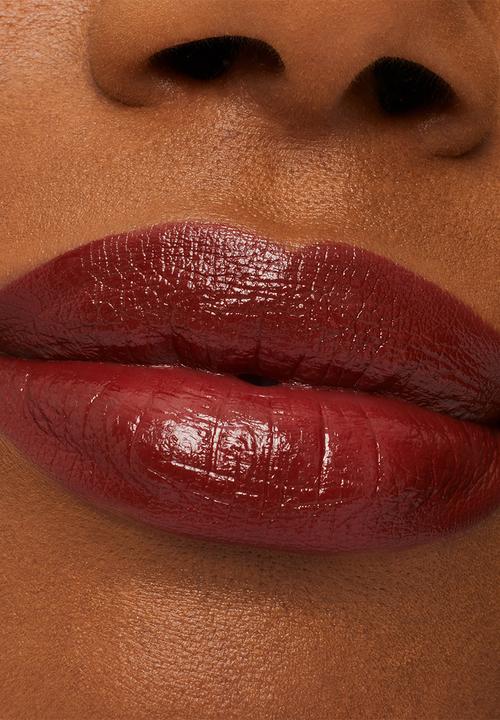MAC - MACximal Sleek Satin Lipstick - Paramount