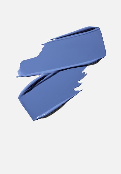 MAC - MACximal Sleek Satin Lipstick - Tilted Denim
